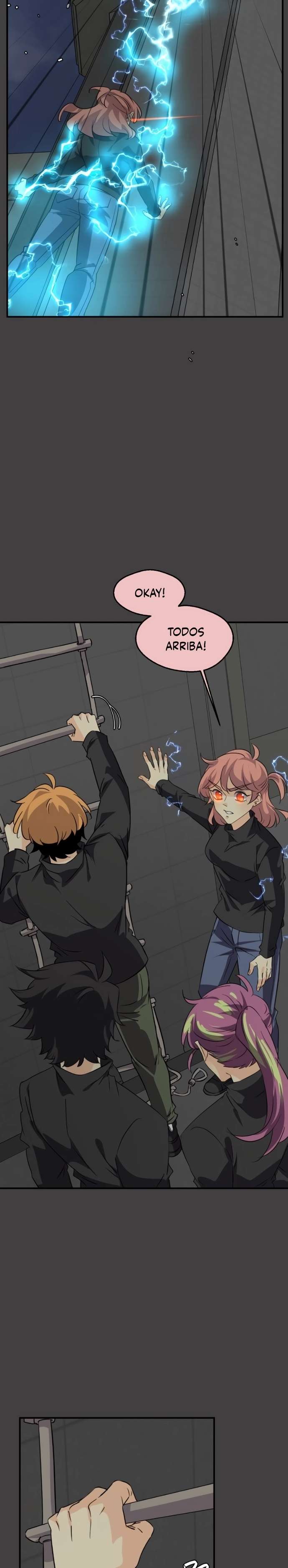 Read extraOrdinario Manga Online