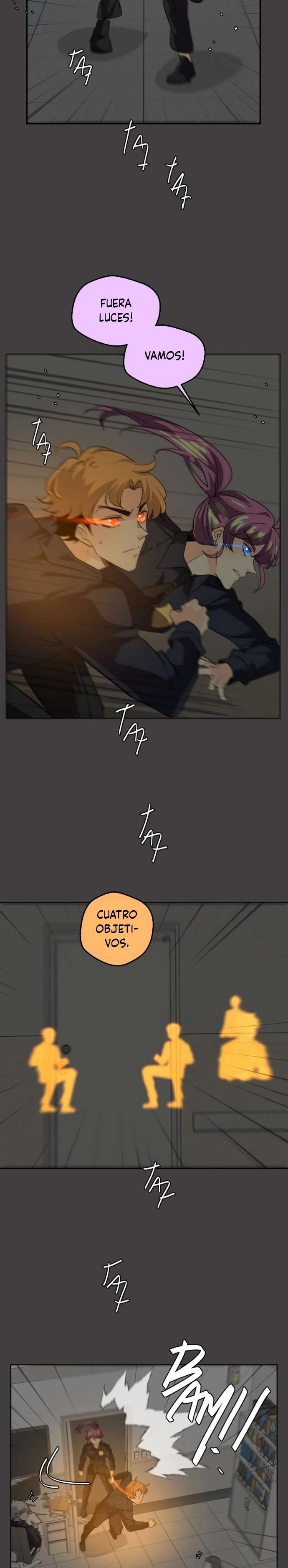 Read extraOrdinario Manga Online