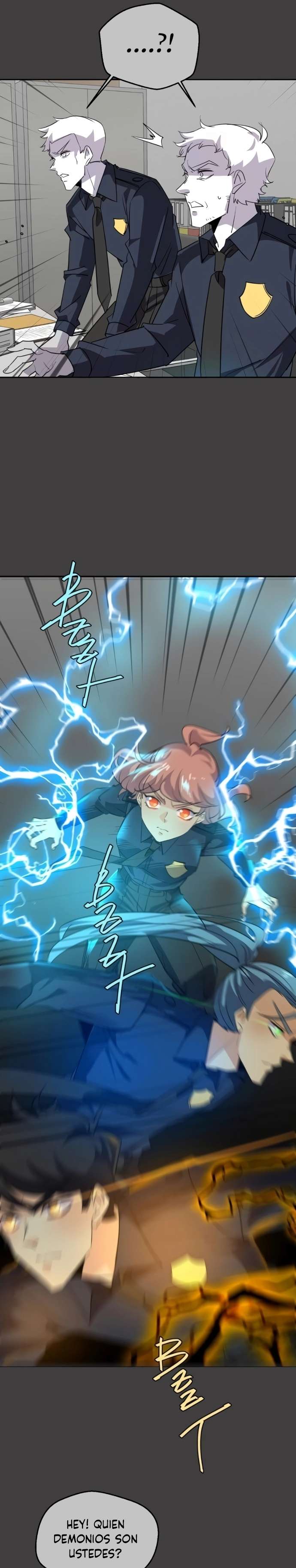 Read extraOrdinario Manga Online