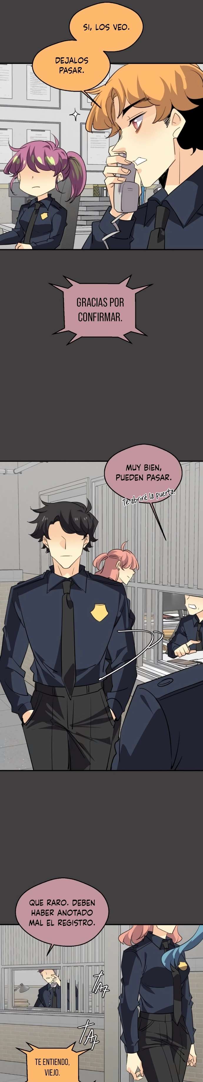 Read extraOrdinario Manga Online