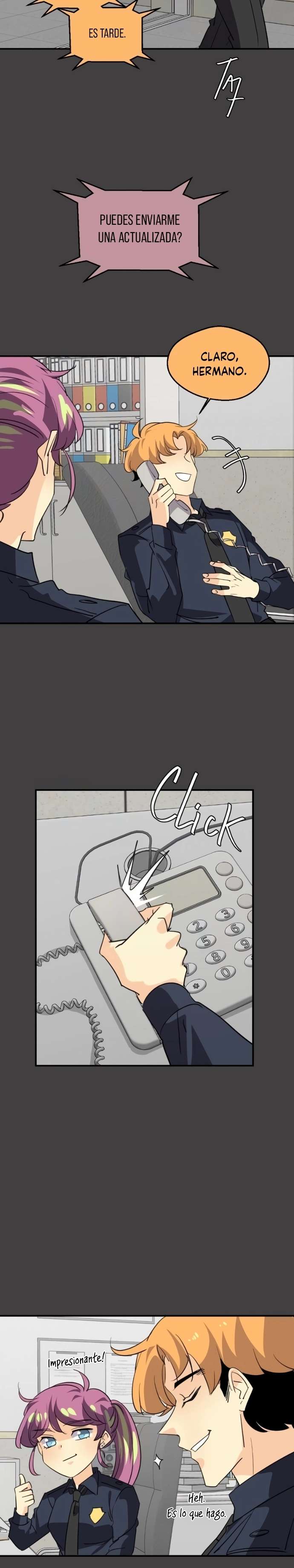 Read extraOrdinario Manga Online