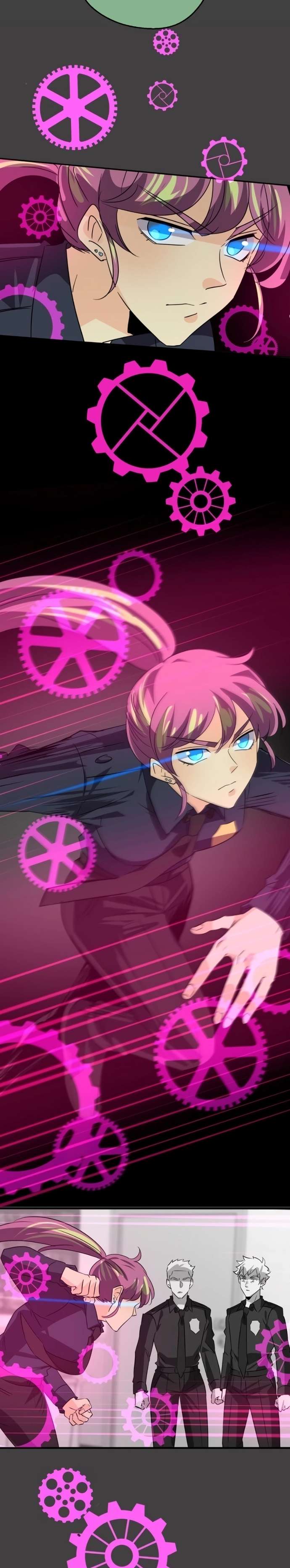 Read extraOrdinario Manga Online