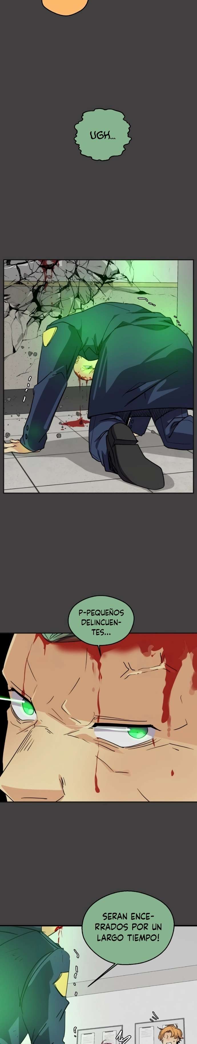 Read extraOrdinario Manga Online