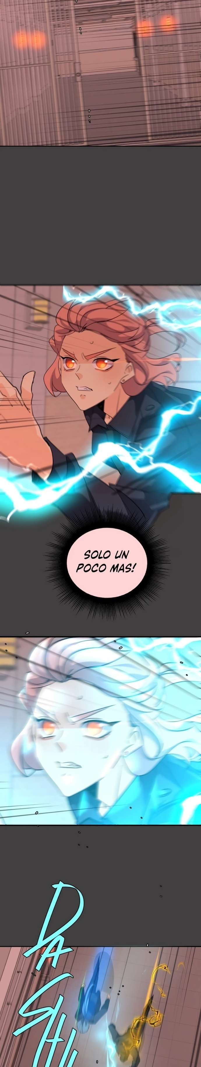 Read extraOrdinario Manga Online