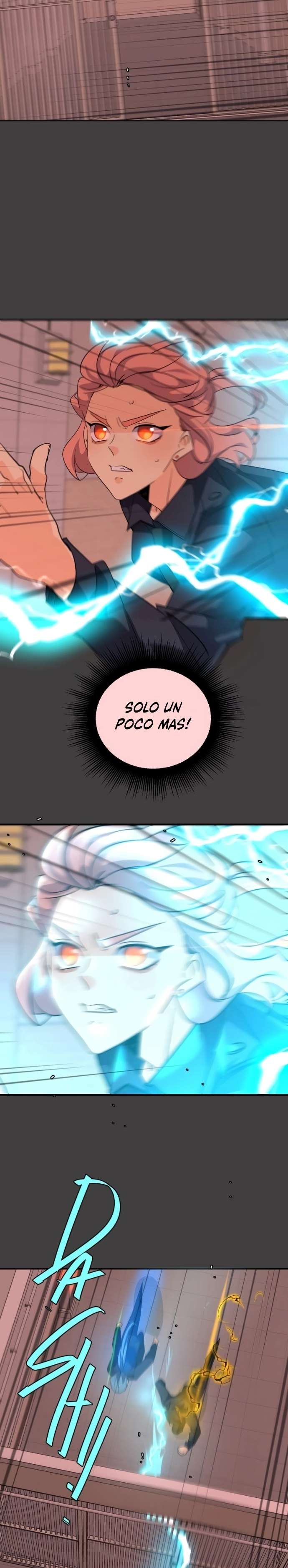 Read extraOrdinario Manga Online
