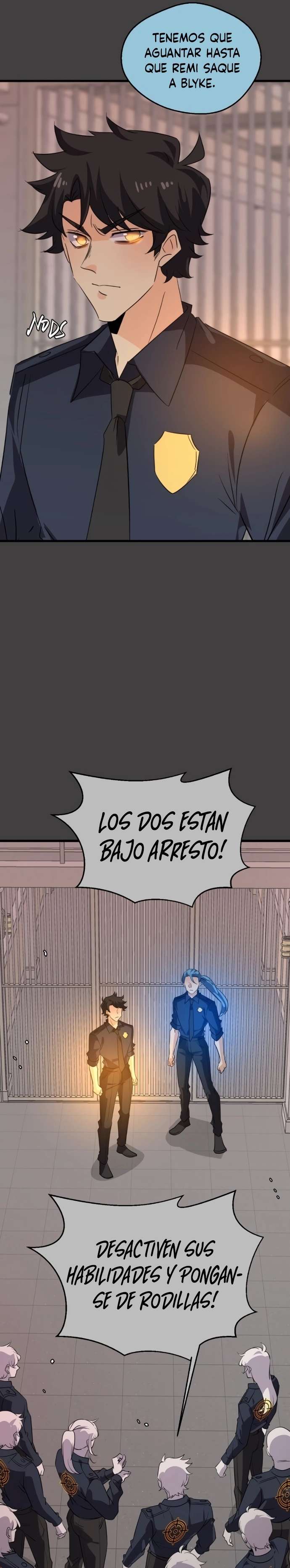 Read extraOrdinario Manga Online