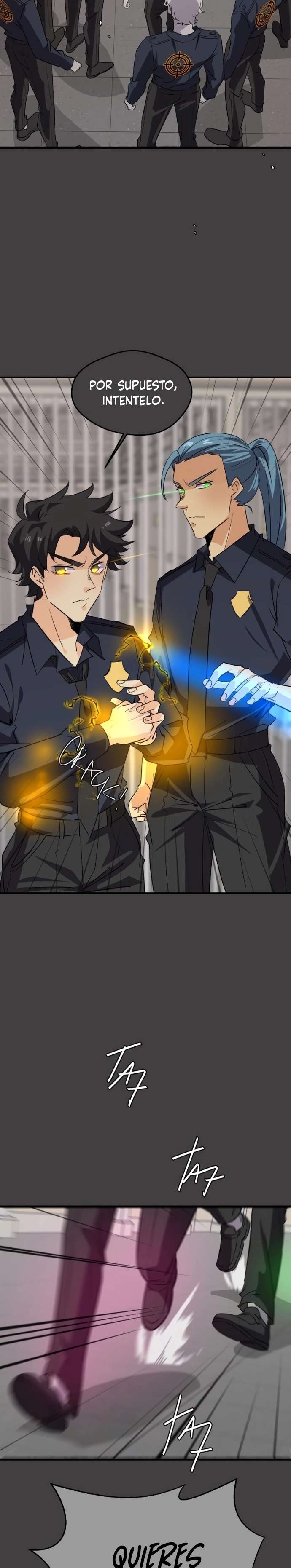 Read extraOrdinario Manga Online