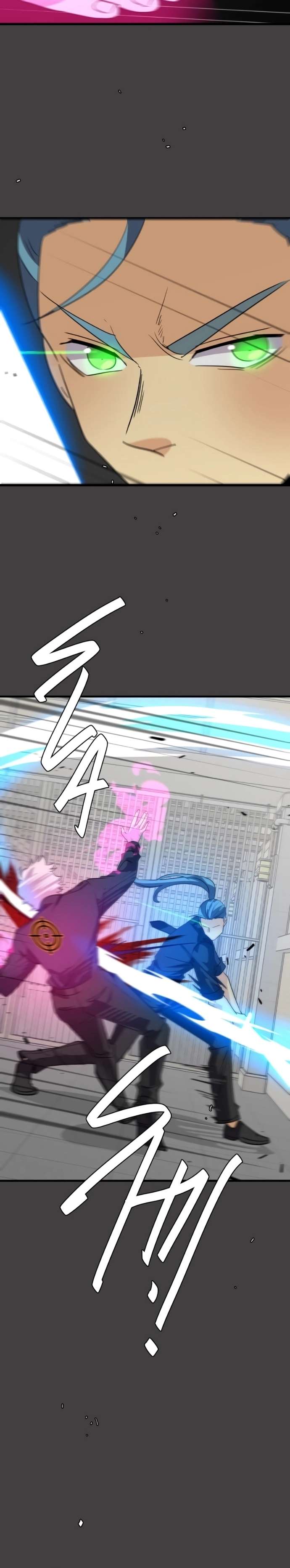 Read extraOrdinario Manga Online