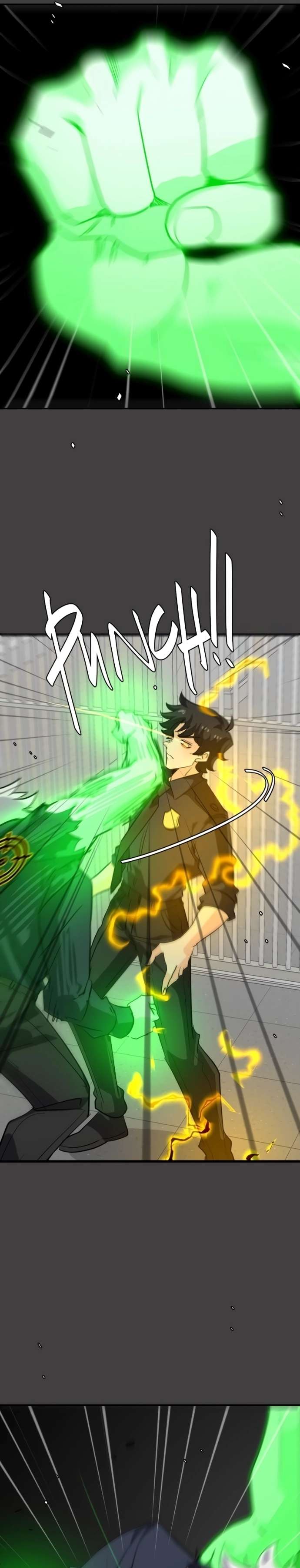 Read extraOrdinario Manga Online