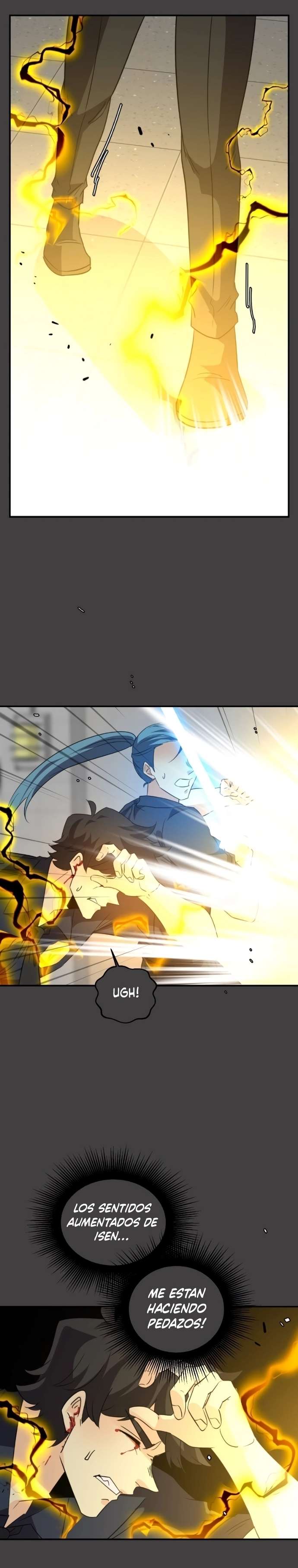 Read extraOrdinario Manga Online