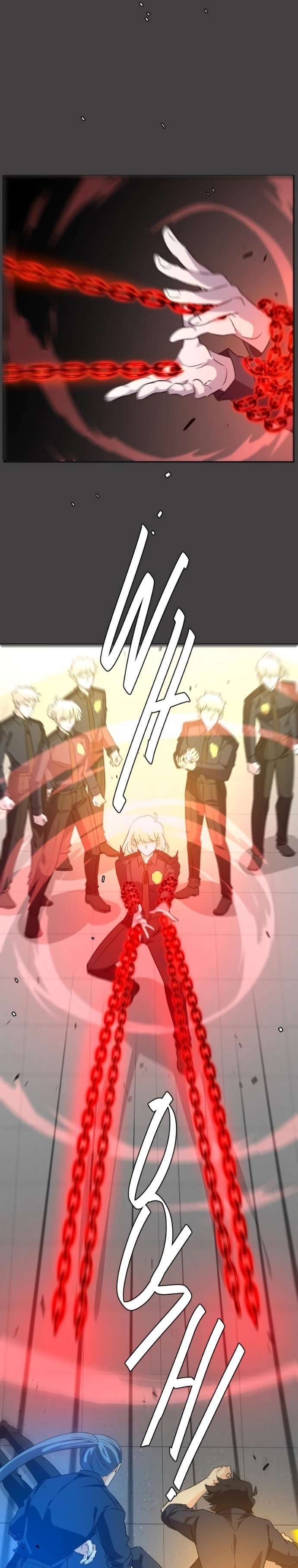 Read extraOrdinario Manga Online