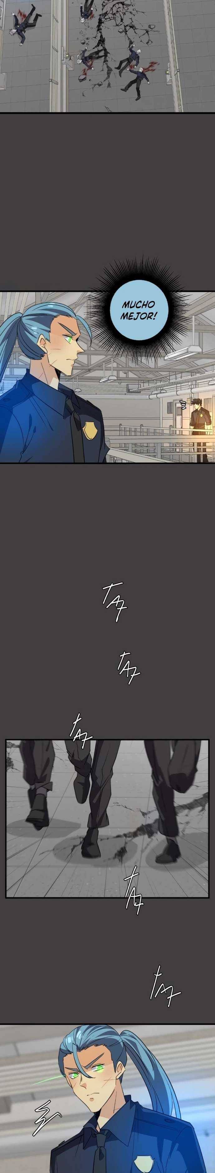 Read extraOrdinario Manga Online