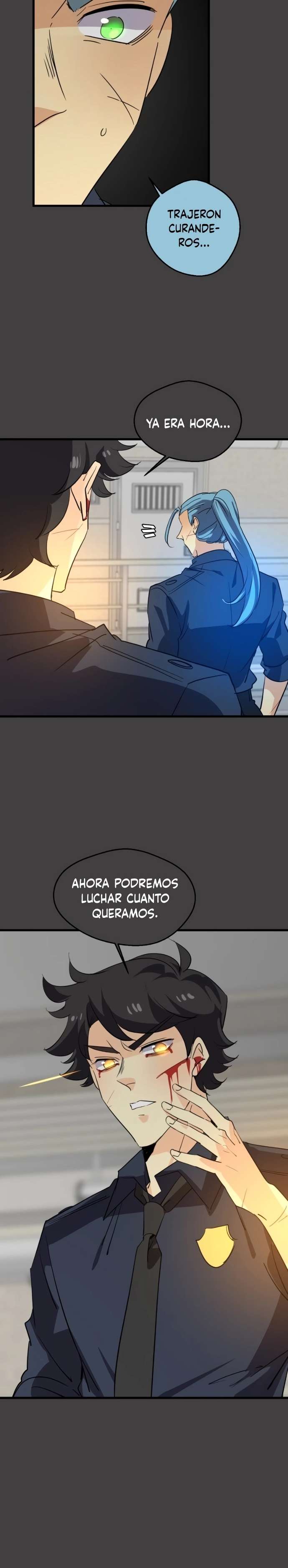 Read extraOrdinario Manga Online