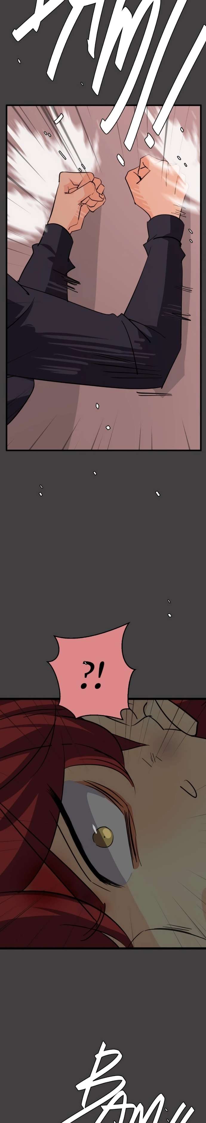Read extraOrdinario Manga Online