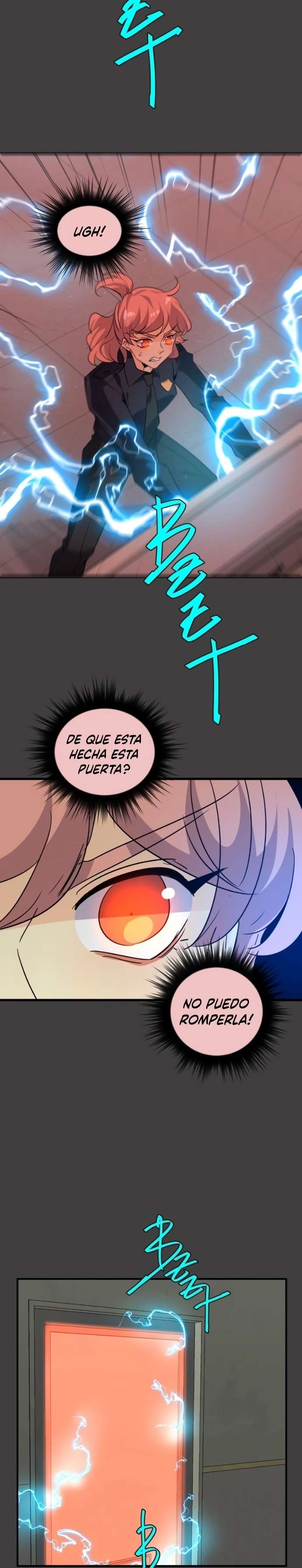 Read extraOrdinario Manga Online