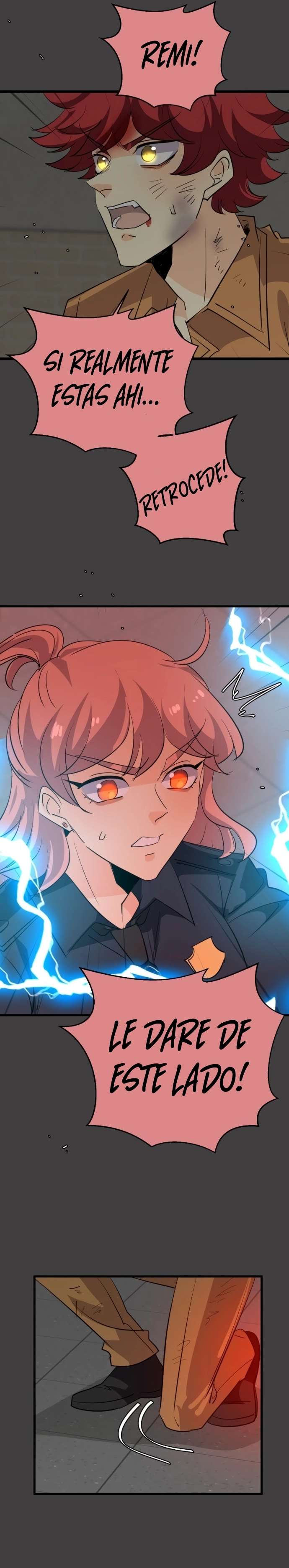 Read extraOrdinario Manga Online