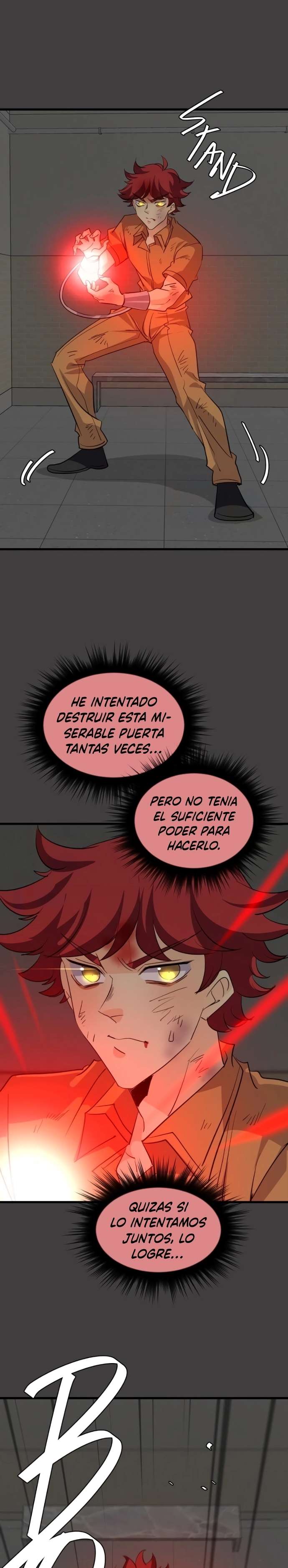 Read extraOrdinario Manga Online