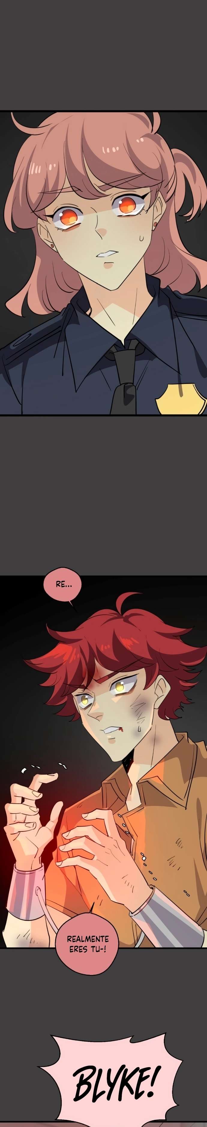 Read extraOrdinario Manga Online