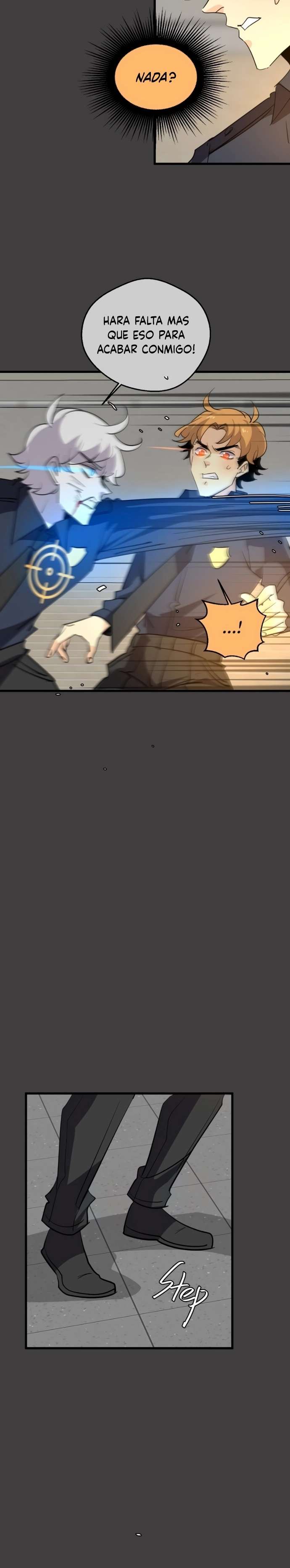 Read extraOrdinario Manga Online