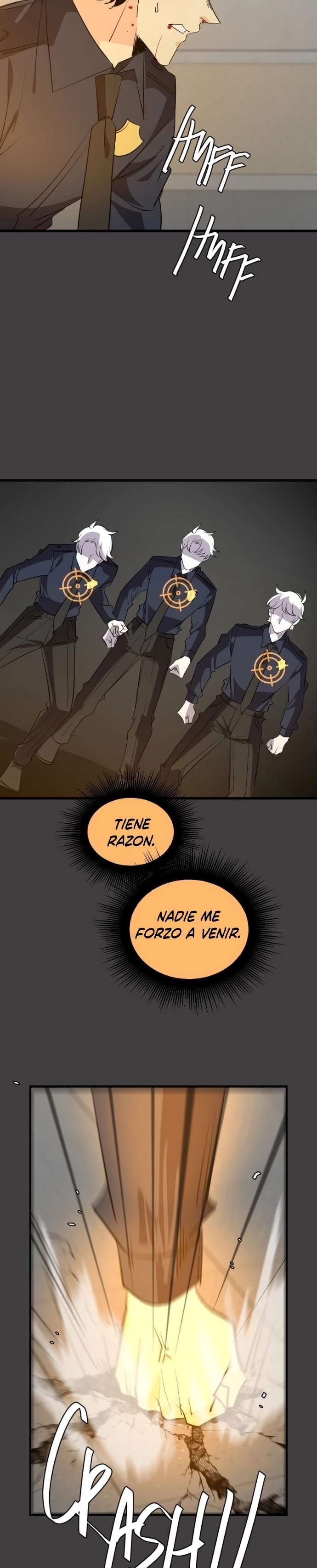 Read extraOrdinario Manga Online