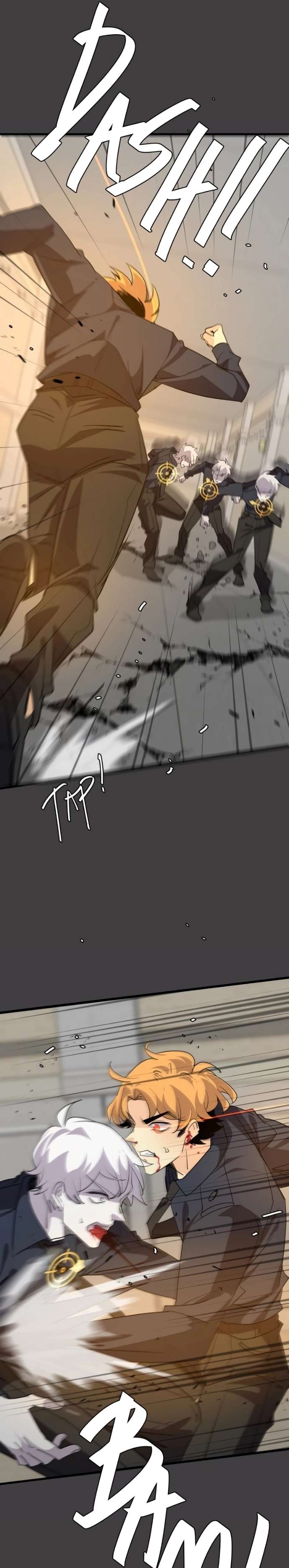 Read extraOrdinario Manga Online