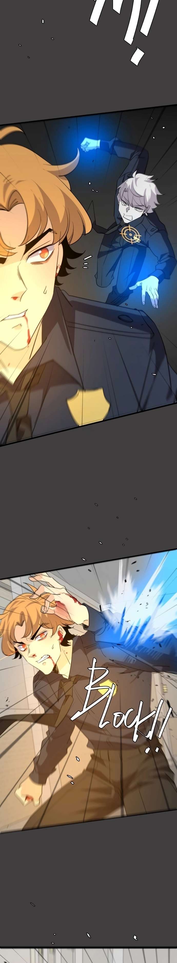 Read extraOrdinario Manga Online