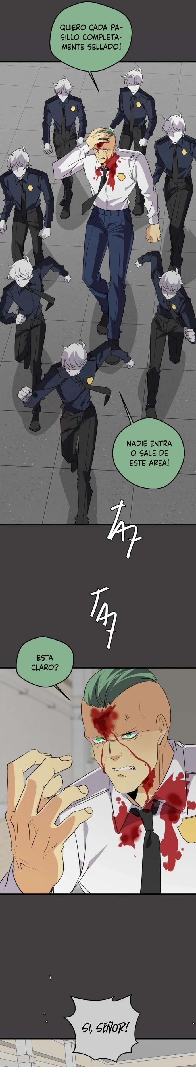 Read extraOrdinario Manga Online