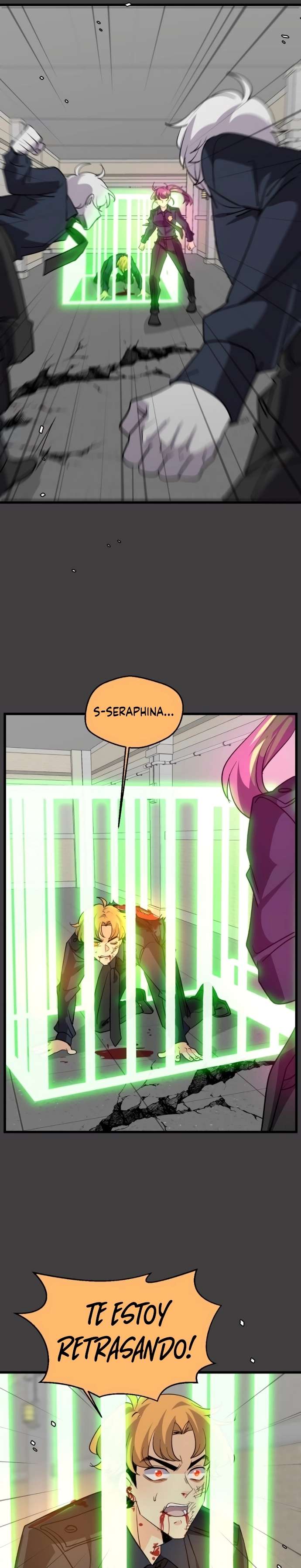 Read extraOrdinario Manga Online