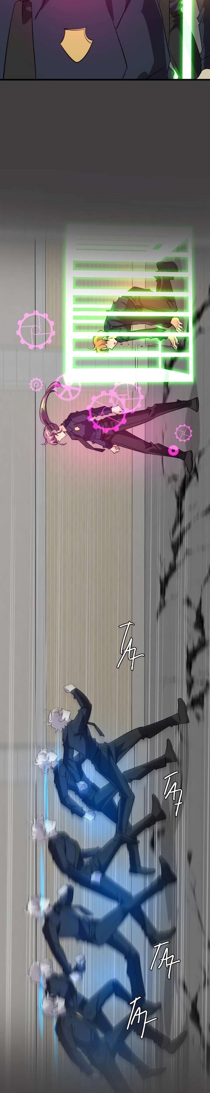 Read extraOrdinario Manga Online