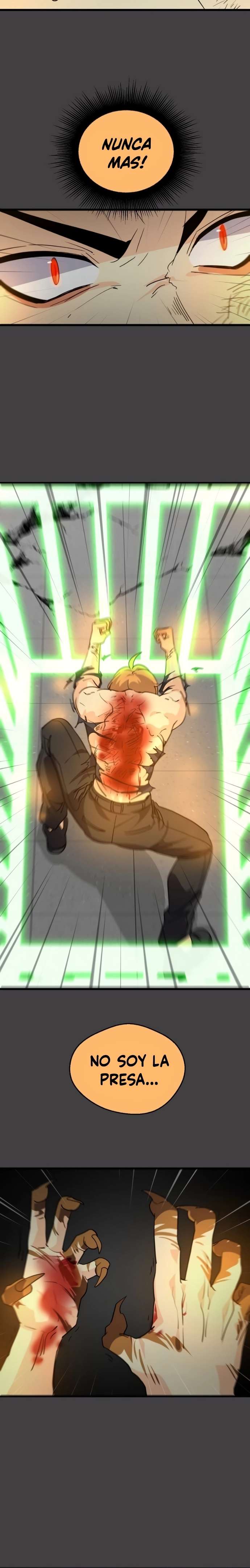 Read extraOrdinario Manga Online