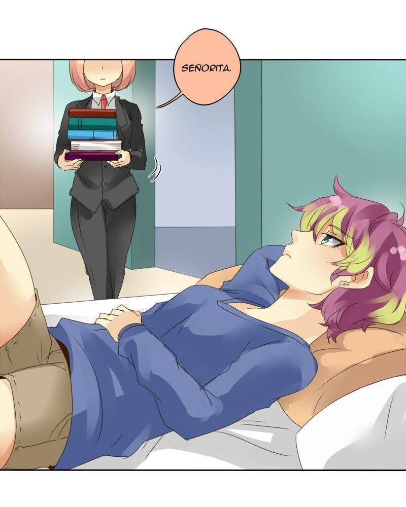 Read extraOrdinario Manga Online