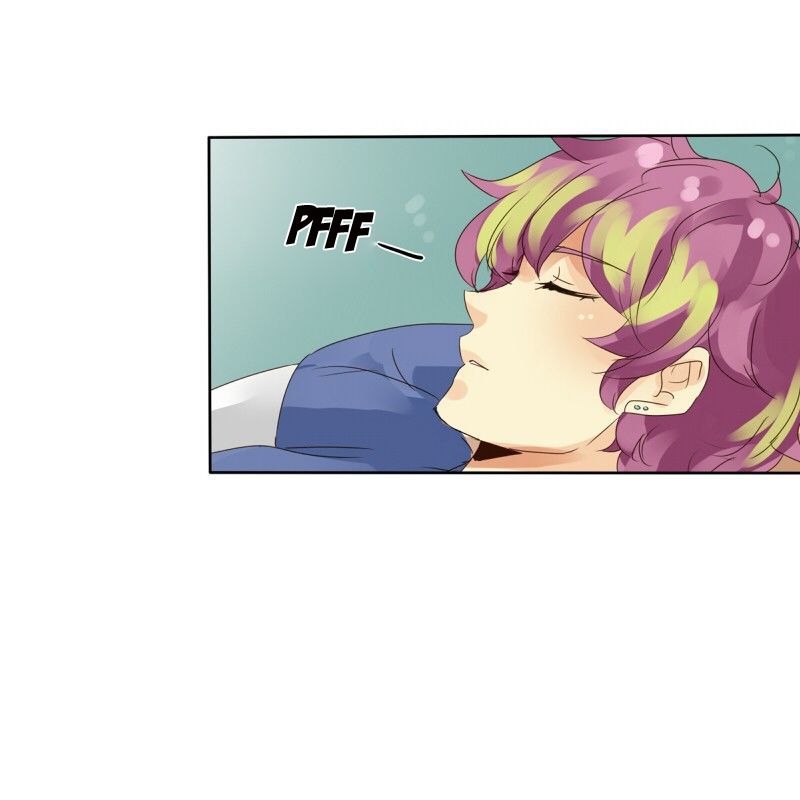 Read extraOrdinario Manga Online