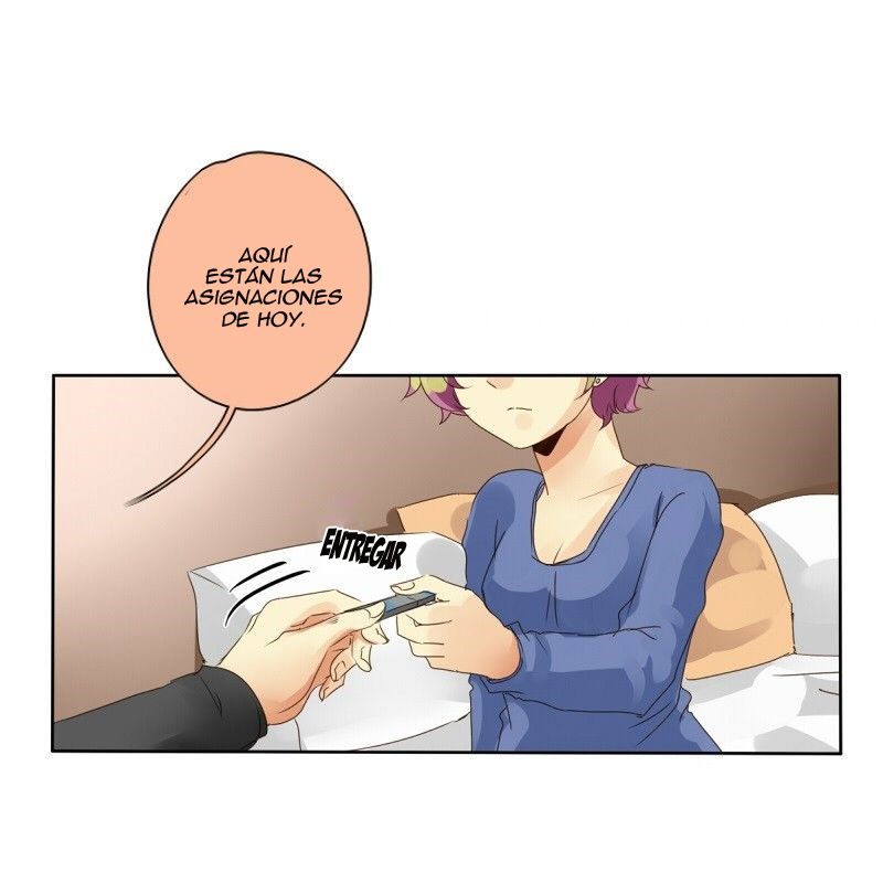 Read extraOrdinario Manga Online
