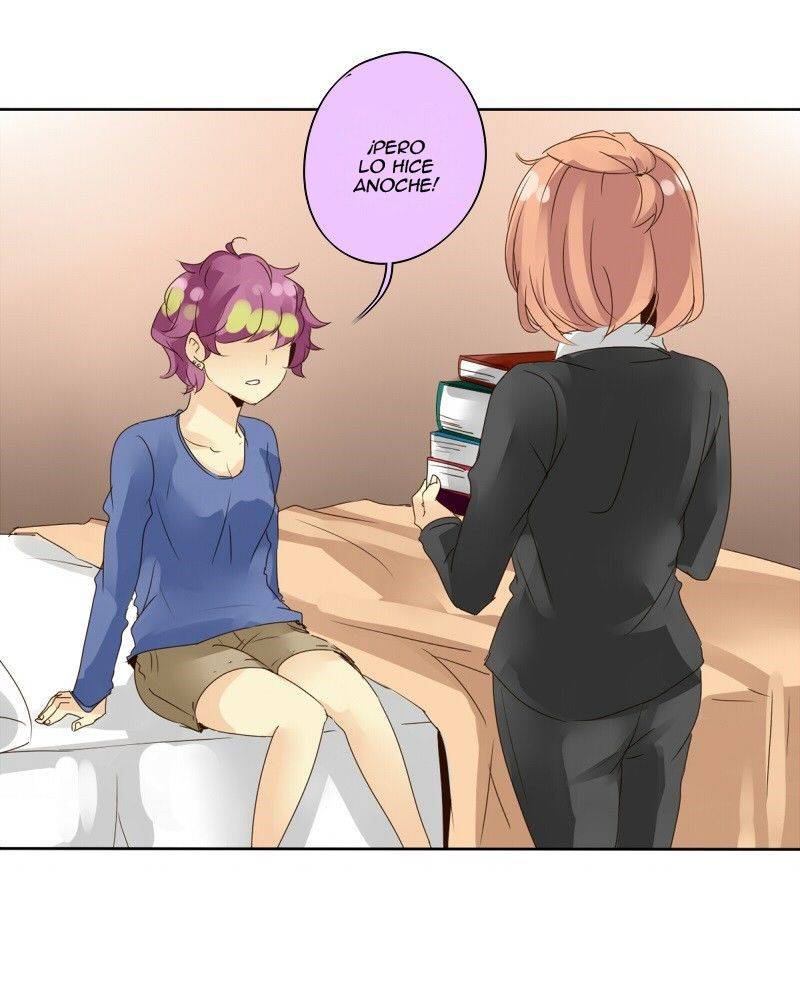 Read extraOrdinario Manga Online