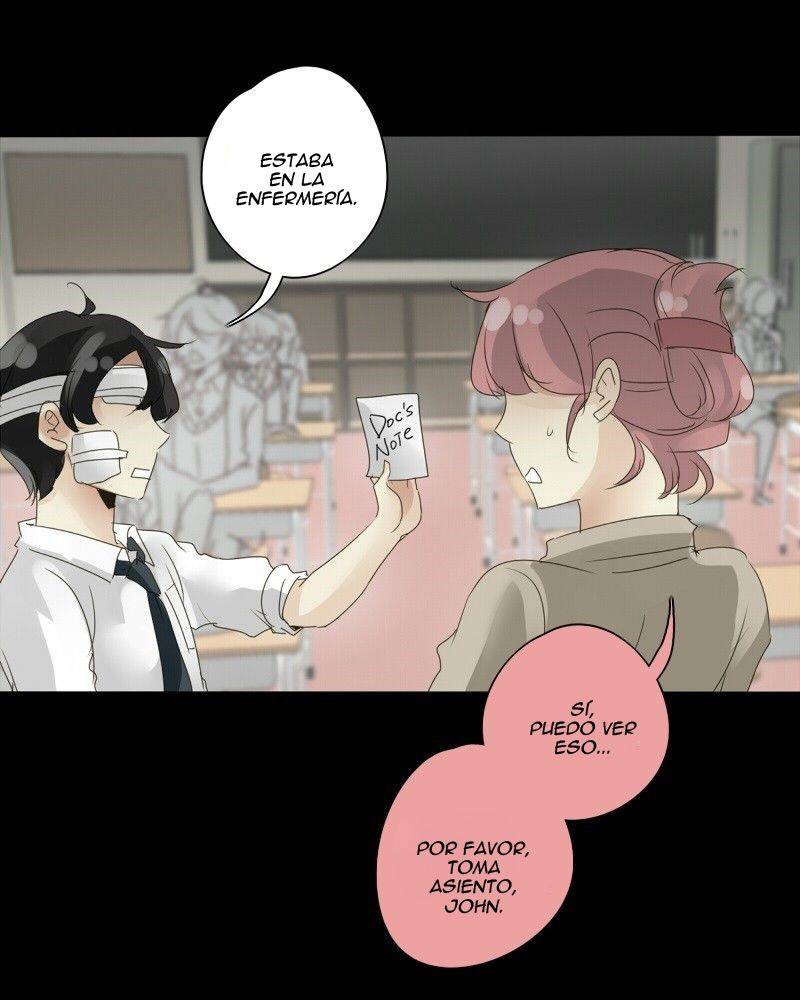 Read extraOrdinario Manga Online