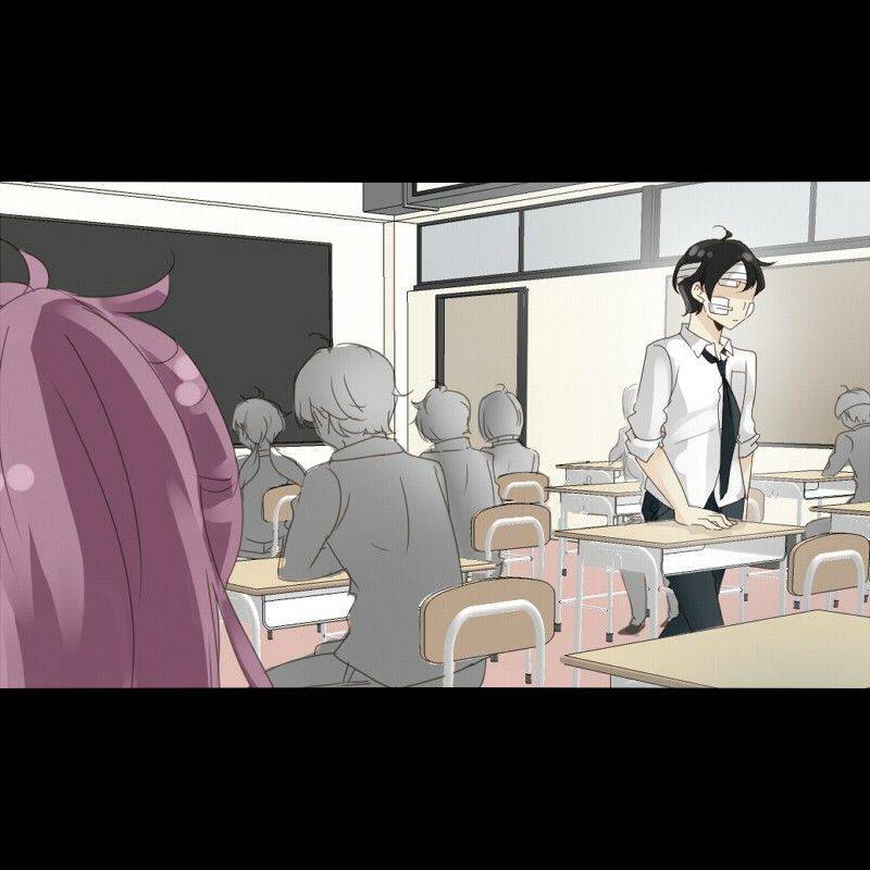 Read extraOrdinario Manga Online