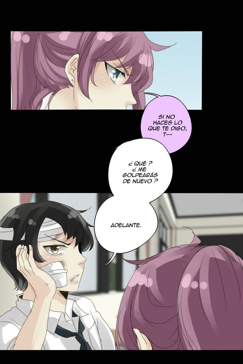 Read extraOrdinario Manga Online