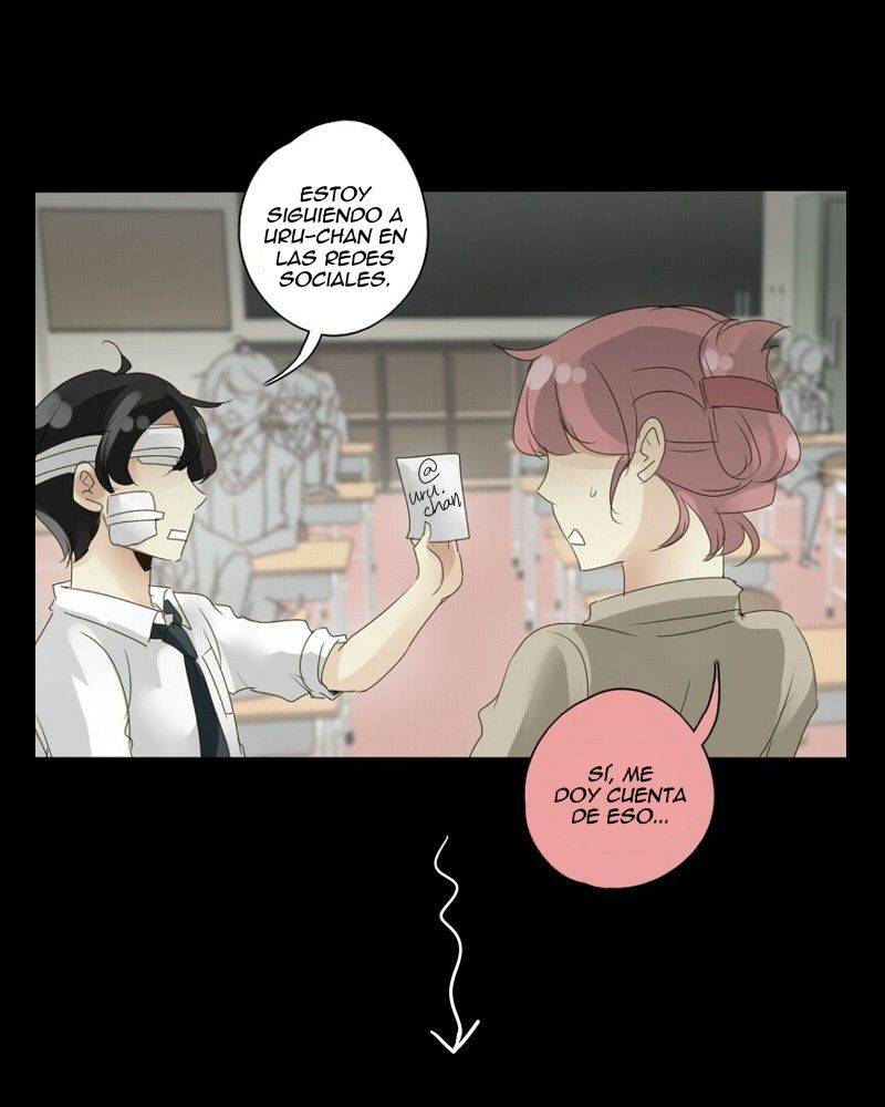 Read extraOrdinario Manga Online