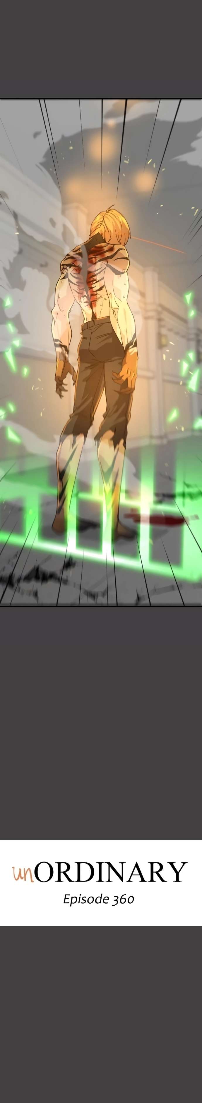 Read extraOrdinario Manga Online