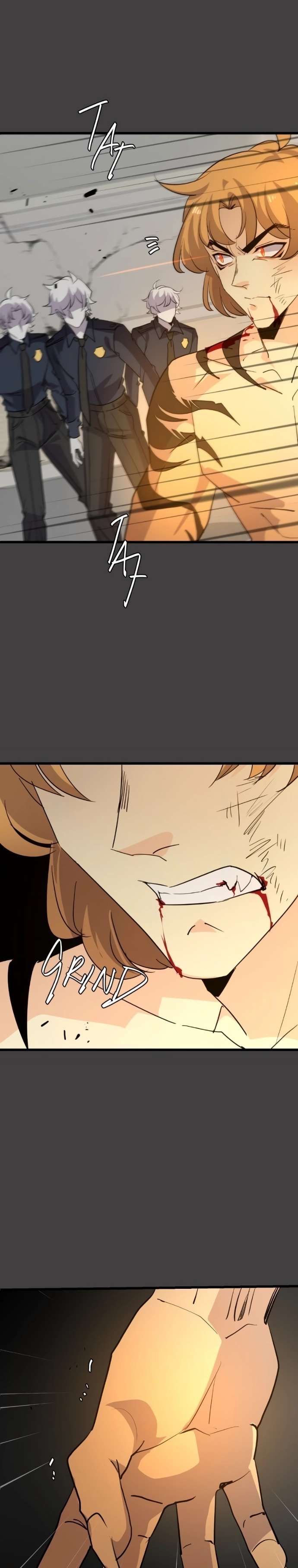 Read extraOrdinario Manga Online