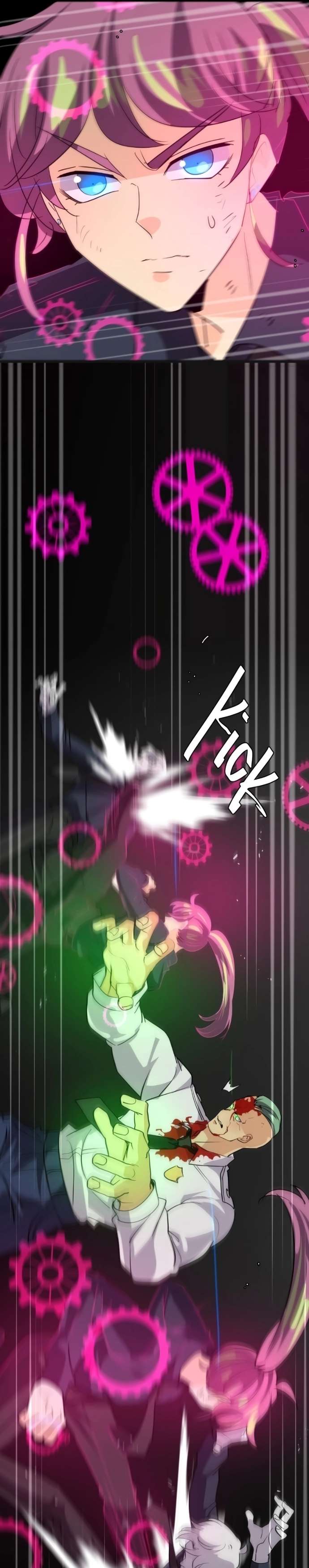Read extraOrdinario Manga Online