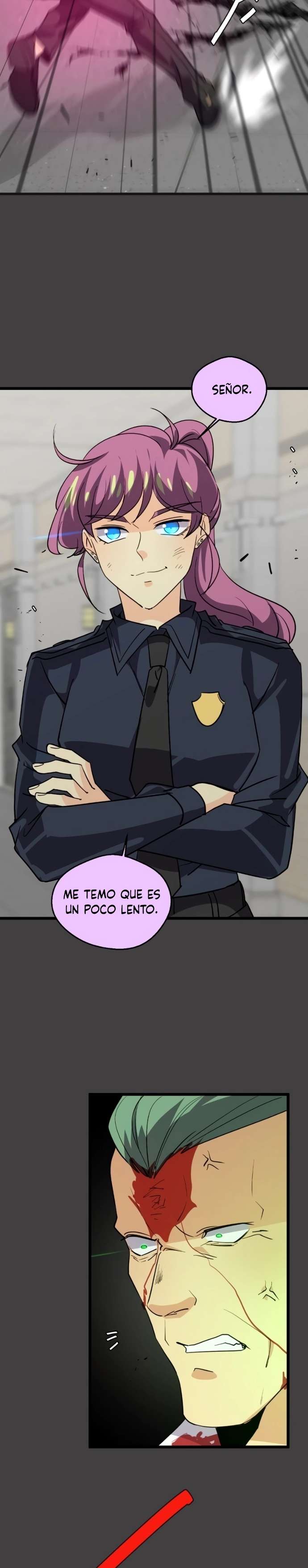 Read extraOrdinario Manga Online