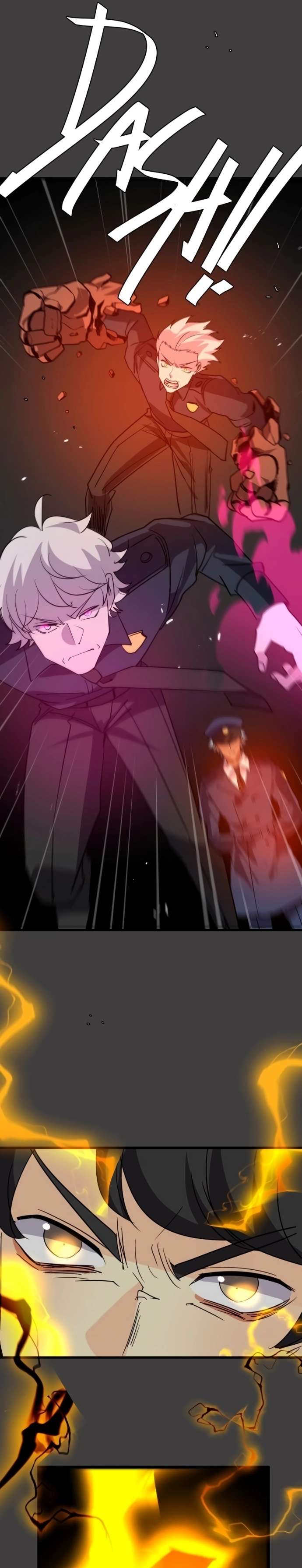 Read extraOrdinario Manga Online