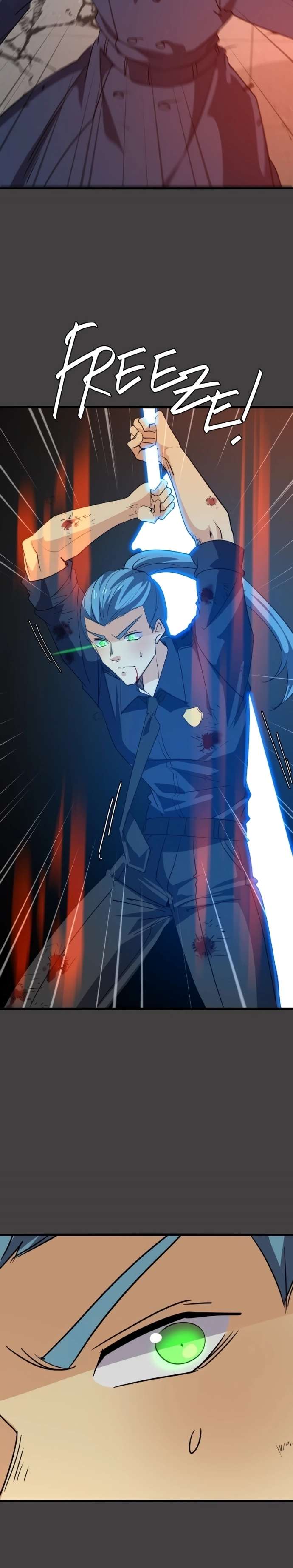 Read extraOrdinario Manga Online