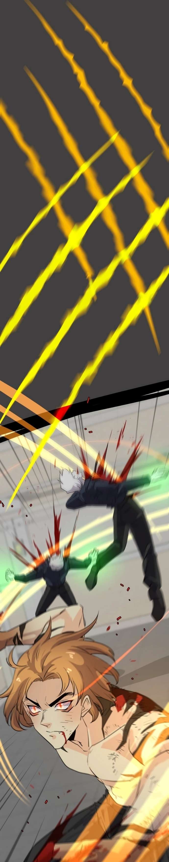 Read extraOrdinario Manga Online
