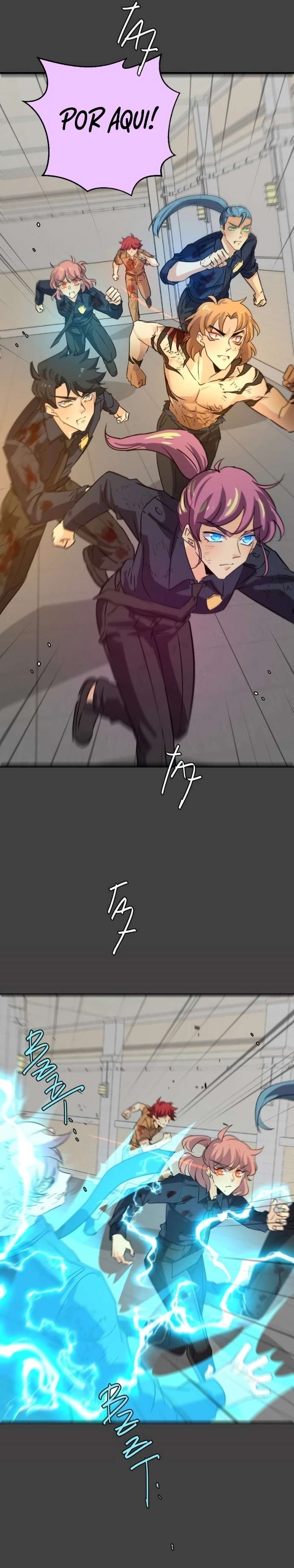 Read extraOrdinario Manga Online