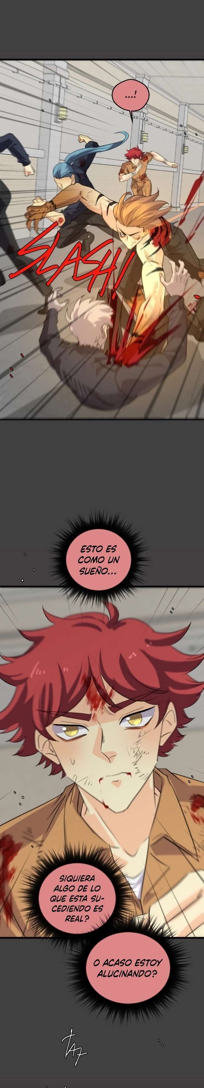 Read extraOrdinario Manga Online