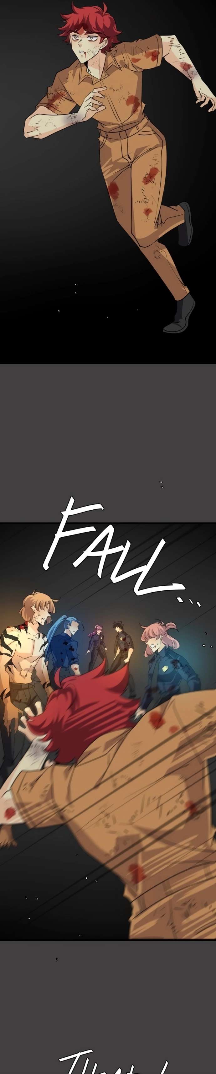 Read extraOrdinario Manga Online