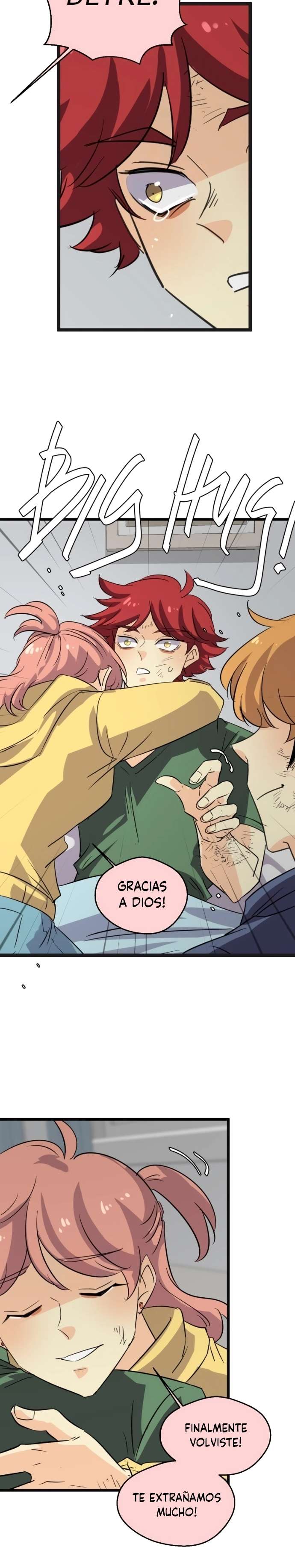 Read extraOrdinario Manga Online