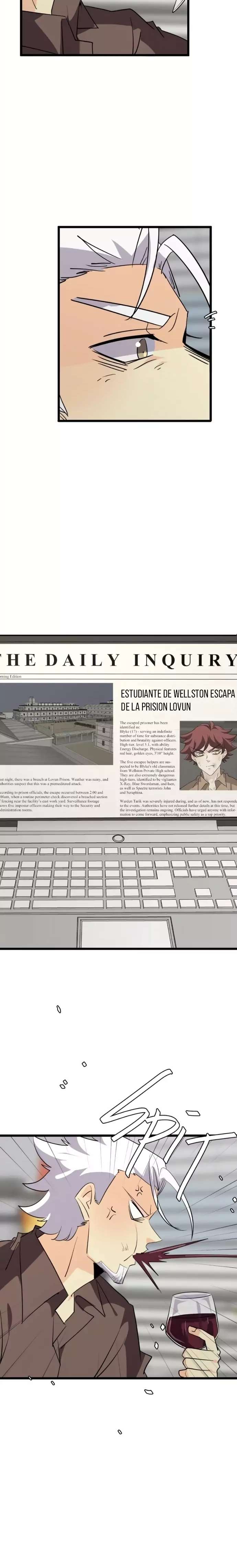 Read extraOrdinario Manga Online